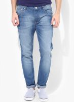 Blue Saint Blue Slim Fit Jeans