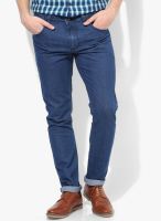 Blue Saint Blue Slim Fit Jeans