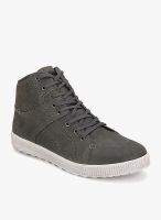 Carlton London Grey Sneakers