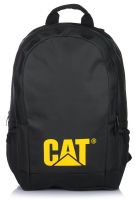 Cat Black Backpack
