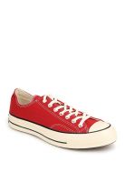 Converse Ct 1970 Ox Red Sneakers