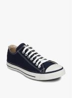 Converse Navy Blue Sneakers
