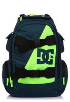 DC Green Backpack