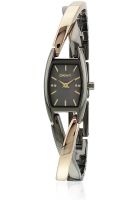 DKNY Ny8679 Golden/Grey Analog Watch