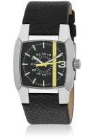 Diesel DZ1089 Black Analog Watch