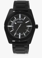 Diesel The Compan Black/Black Analog Watch