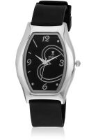 Dvine Ud5006Bk01 Black/Black Analog Watch