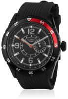 Esprit Es104131003 Black/Grey Analog Watch