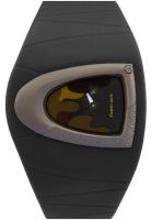 Fastrack Essential 6005Nl01 Black / Black Analog Watch