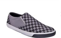 Fentacia Sneakers(Grey)