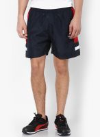 Fila Blue Shorts