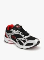 Fila Verona Black Running Shoes