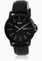 Hugo Boss 1512904 Black Analog Watch