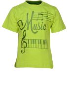 Joshua Tree Green T-Shirt