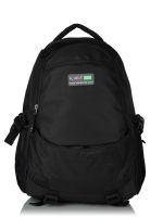 KIARA Black Backpack