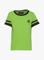 Kappa Green T-Shirt