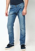 Lee Light Blue Slim Fit Jeans (Powell)