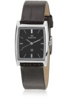 Maxima 29083Lmgi Black Analog Watch