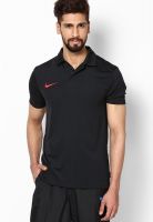 Nike Cricket Media Polo T Shirt