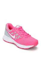 Nike Downshifter 6 Msl Pink Running Shoes