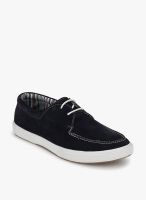 Numero Uno Navy Blue Sneakers