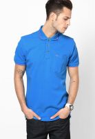 Park Avenue Blue Polo T-Shirt