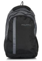 Philippine Grey Backpack