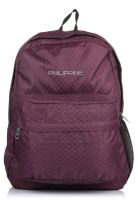 Philippine Purple Backpack