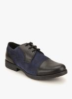 Phosphorus Black Lifestyle Shoes By ADPC