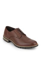 Phosphorus Brown Lifestyle Shoes By ADPC