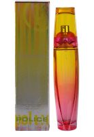 Police Caribbean Eau De Toilette 50ml