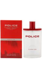 Police Passion Eau De Toilette 100ml