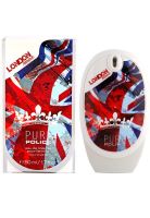 Police Pure London Homme Femme Eau De Toilette 50ml