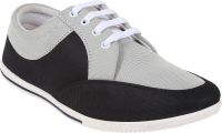 Popstar Casual Shoe(Black)