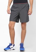 Proline Dark Grey Shorts