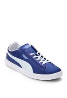 Puma Archive Lite Lo Ripstop Navy Blue Sneakers