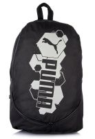 Puma Black Pioneer Backpack