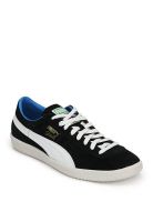 Puma Brasil Football Vntg Black Sneakers