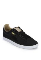 Puma Modern Court Black Sneakers