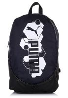 Puma Navy Blue Pioneer Backpack