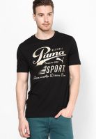 Puma Separate Puma Sports Swim Wear T Shirt