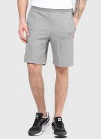 Puma Sf Sweat Grey Shorts