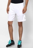 Reebok White Short