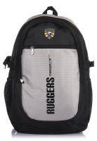Ruggers Gear Grey Backpack