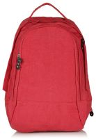 Scoop Street 14 Inches Red Backpack