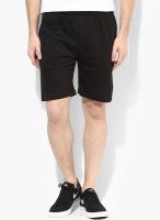 Sdl By Sweet Dreams Black Solid Short