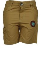 Spark Beige Short