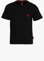 Spark Black T-Shirt