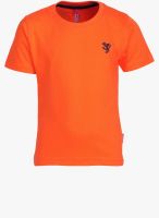 Spark Orange T-Shirt