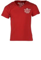 Spark Red T-Shirt